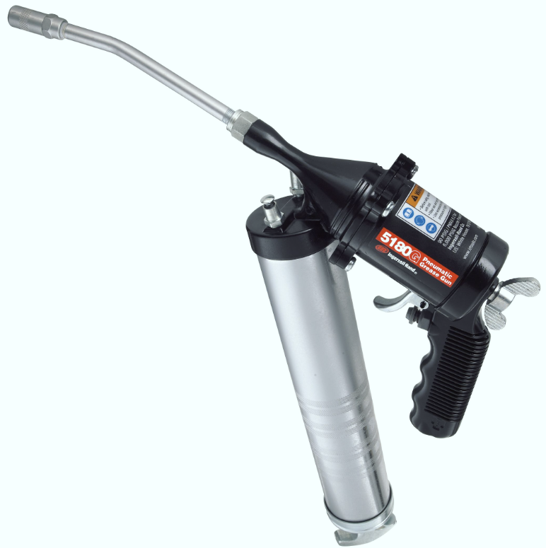 Air Operated Grease Guns